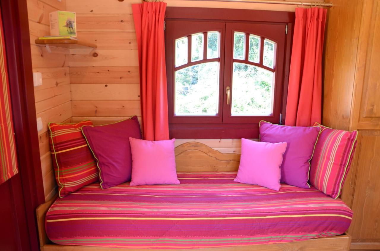 Logis Hotel-Restaurant Le Relais Hauterives Luaran gambar