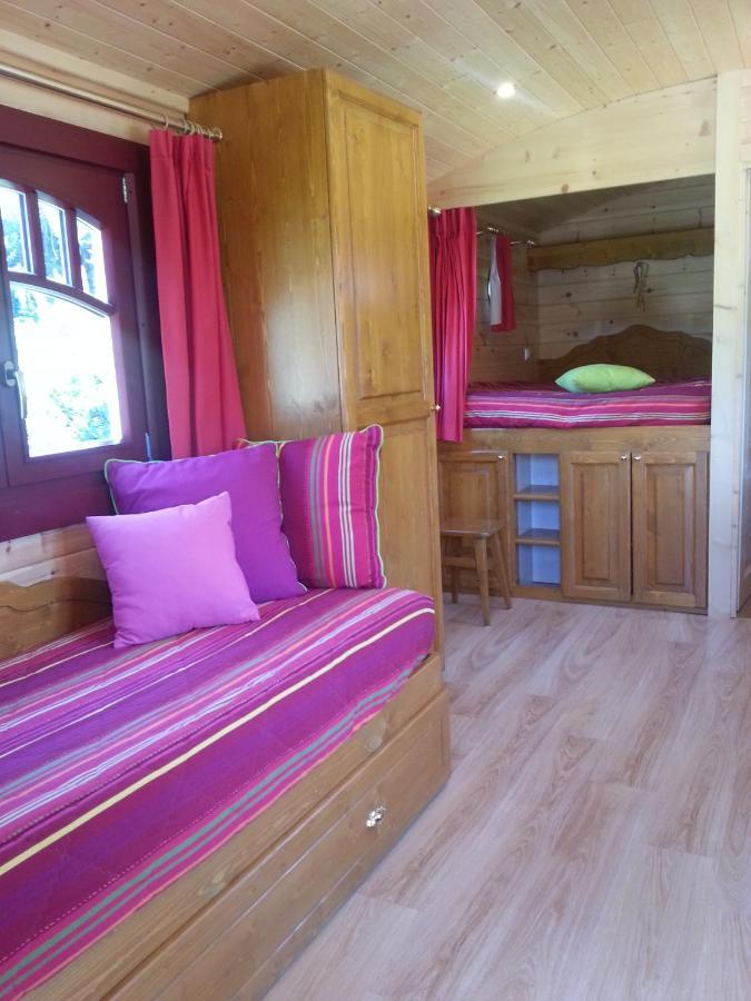 Logis Hotel-Restaurant Le Relais Hauterives Luaran gambar